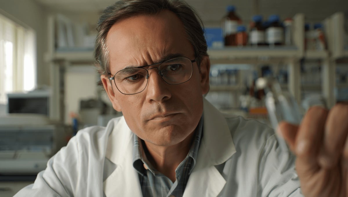 SantéVieillissementRester jeune plus longtemps ? Un antidiabétique courant pourrait avoir cet effet surprenantactualité• 11/09/2025