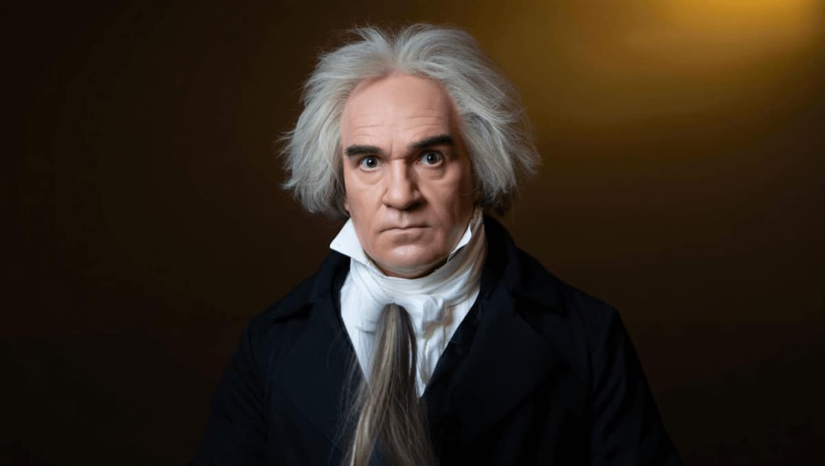 200 ans après, l’ADN de Beethoven livre une révélation inattendue 