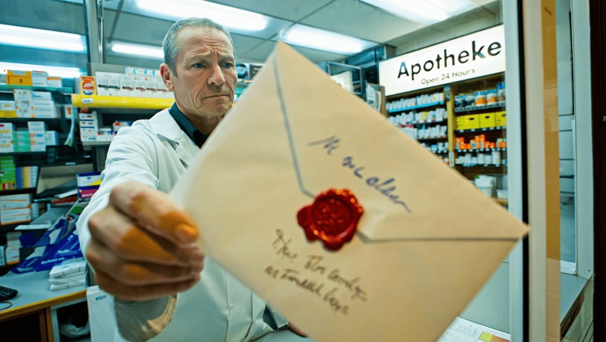 
                    IA.de: Betrüger wollen Apotheken täuschen
                