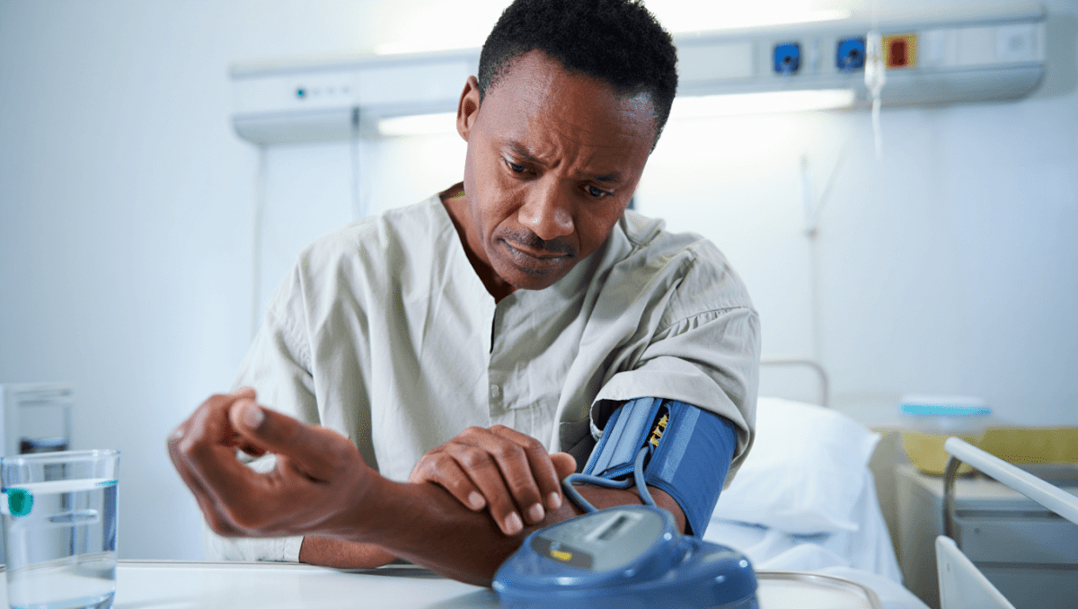 SantéAlimentationCe simple composant alimentaire pourrait réduire votre tension artérielleactualité• 14/09/2025