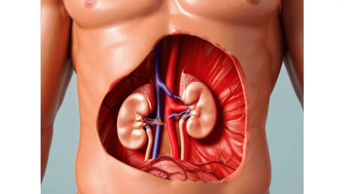 Maladie rénale chronique : une menace sous-estimée pour le cœur 