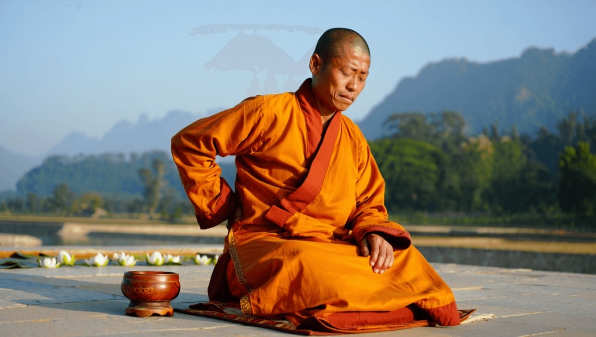 Douleurs chroniques : ce que le bouddhisme peut nous apprendre sur la souffrance 