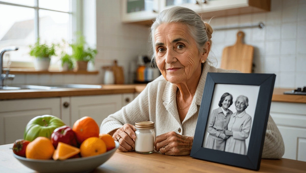 Des chercheurs découvrent un lien étonnant entre intestin et mémoire chez les plus de 60 ans 