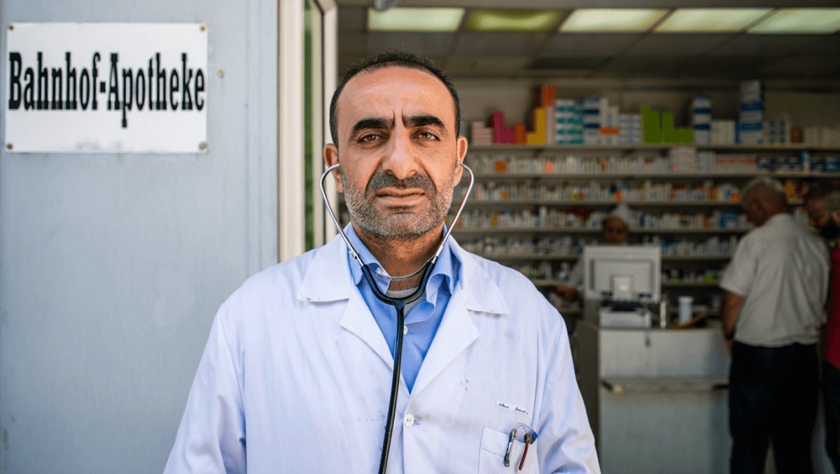 
                    „Der deutsche Markt muss sich rentieren“
                