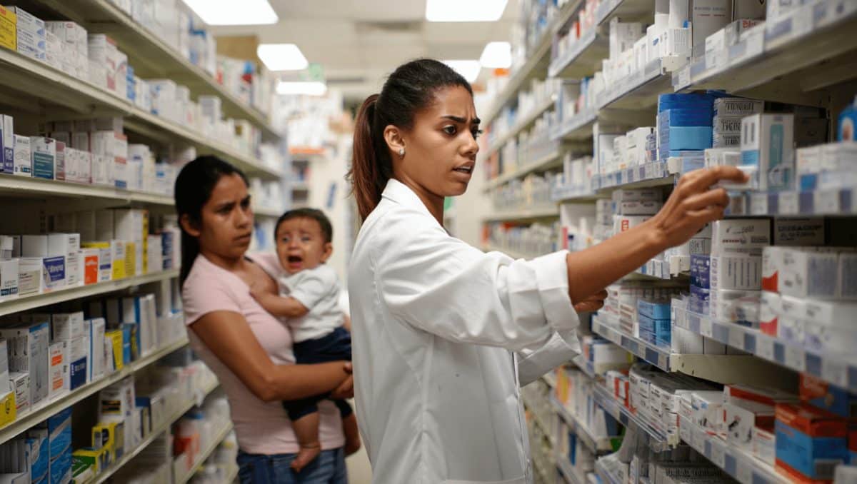 Engpass: Aut-simile-Austausch bei Dringlichkeitsliste