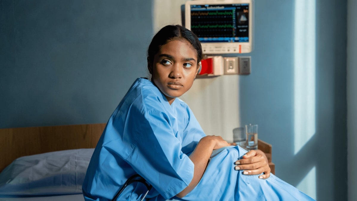 SantéMaladies cardiovasculairesPlus de la moitié des cas d’infarctus chez les femmes jeunes sont provoqués par des causes inattenduesactualité• 17/09/2025