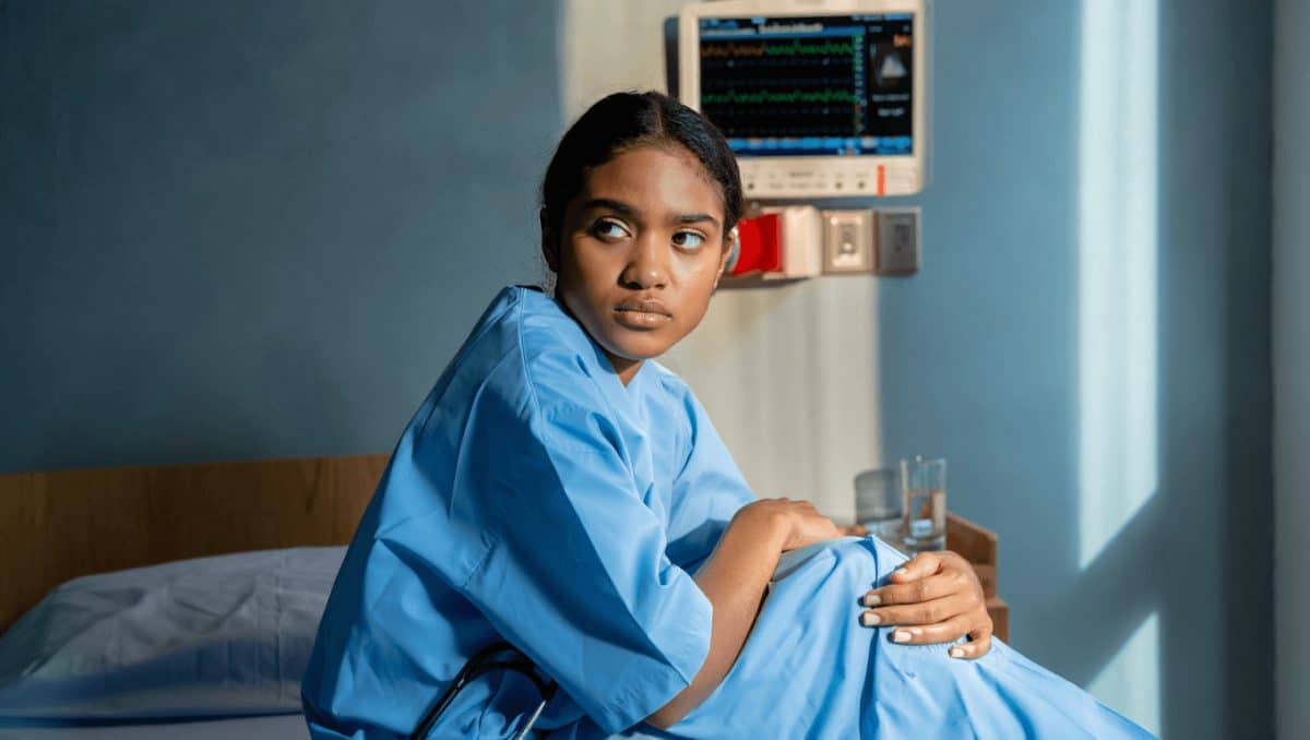 SantéMaladies cardiovasculairesPlus de la moitié des cas d’infarctus chez les femmes jeunes sont provoqués par des causes inattenduesactualité• 17/09/2025