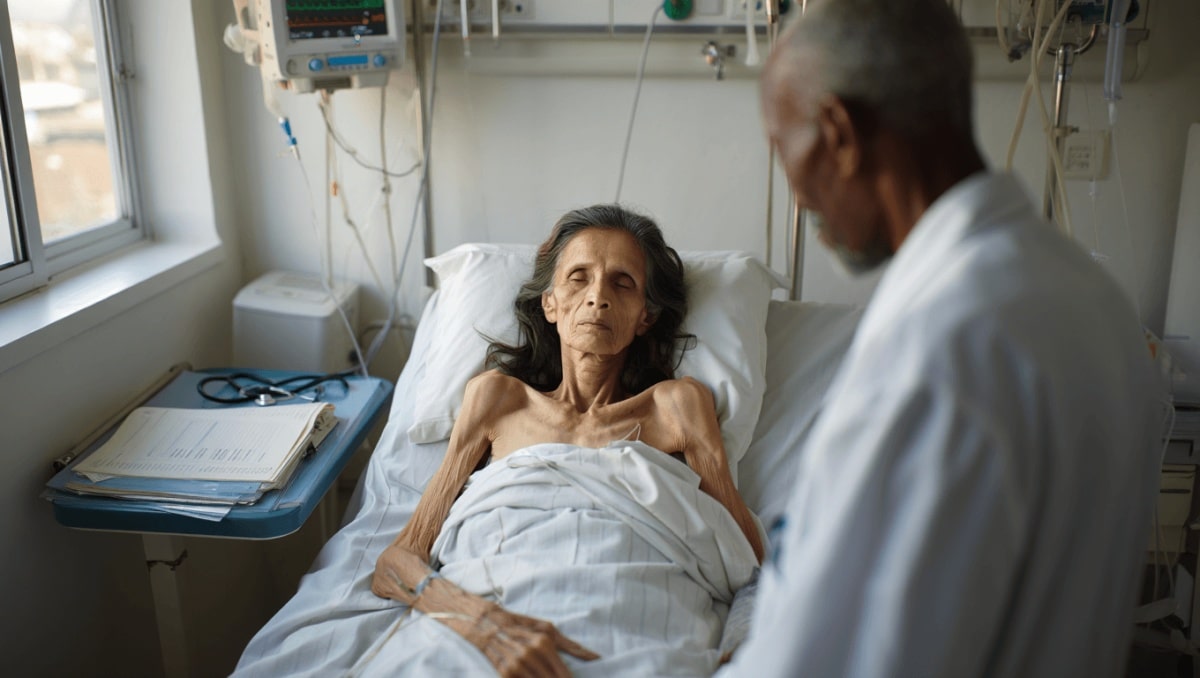 Le nombre de cancers explose… et ce que prévoit cette étude devrait alerter tout le monde 