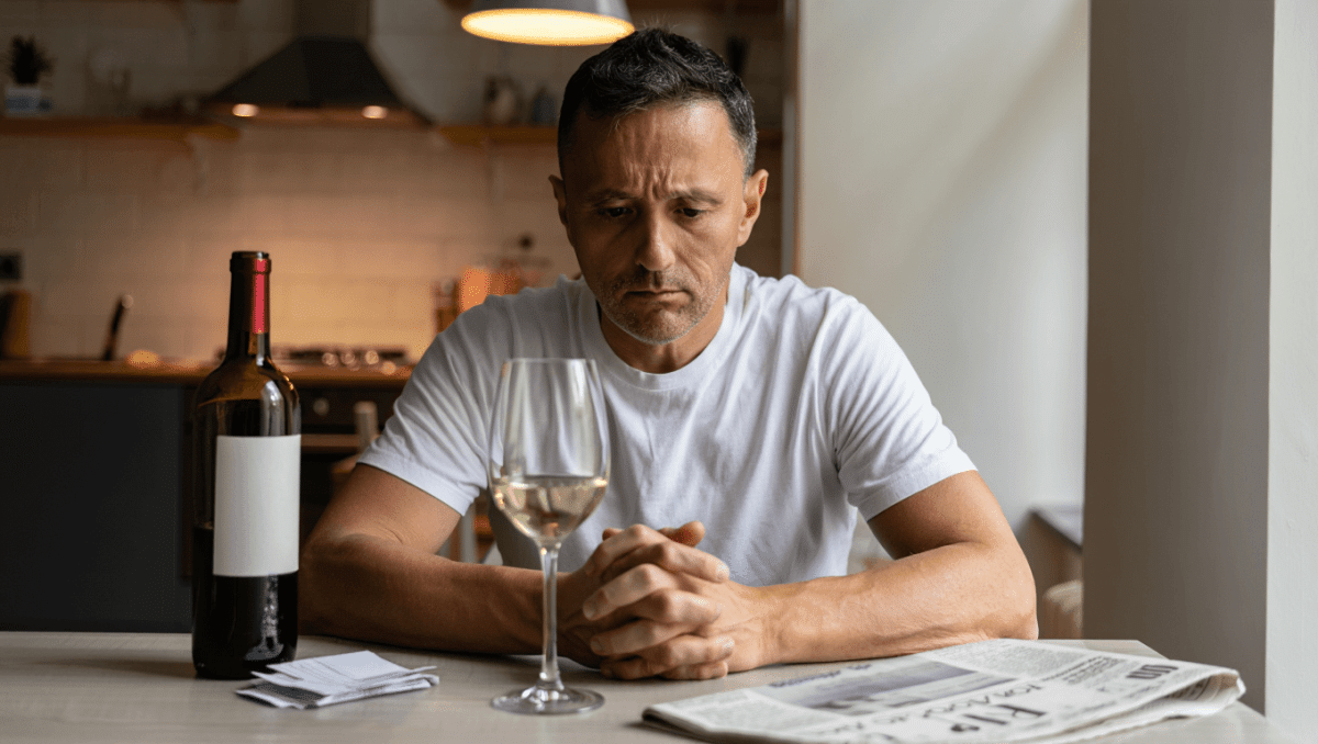 Alkohol: Lassen sich Leberschäden abmildern?