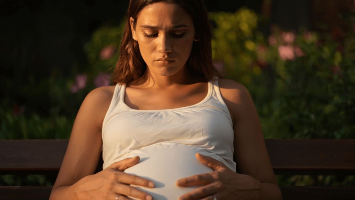 Ce que révèle une simple carence chez 1 femme enceinte sur 3 