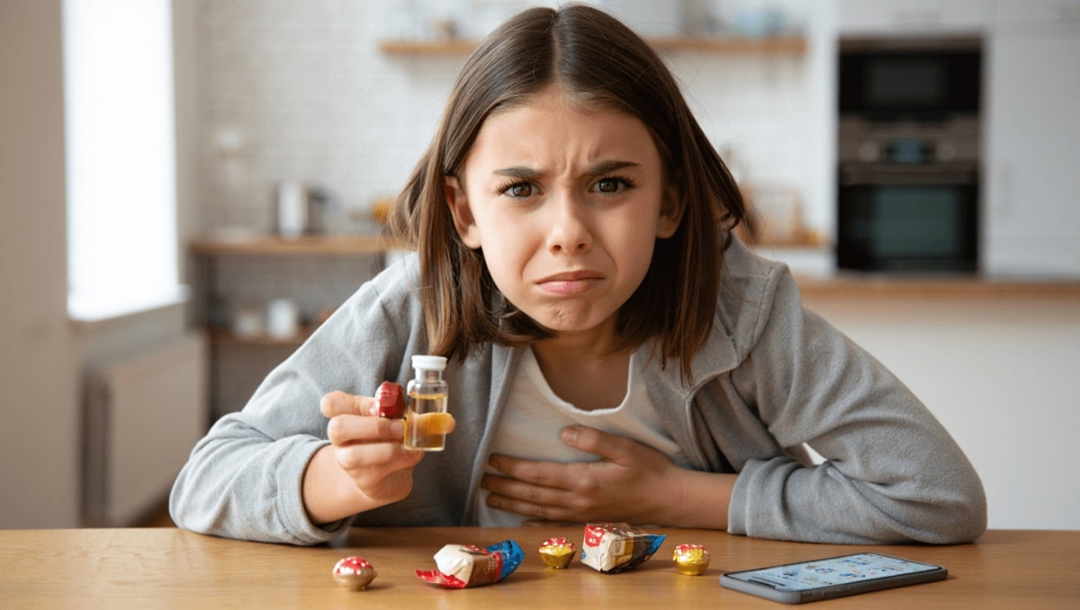 Microdosing : ce produit vendu comme inoffensif provoque nausées, crises et hospitalisations 