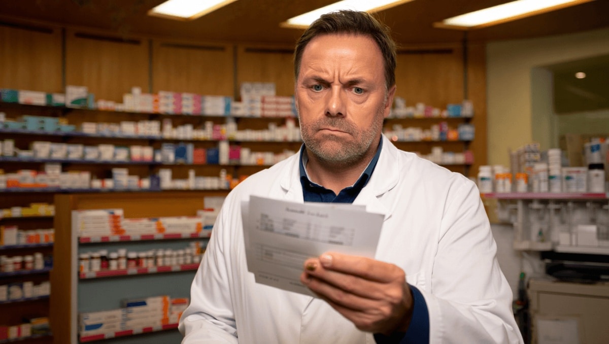 
                    „Statt mehr Geld weitere nicht kostendeckende Aufgaben“
                