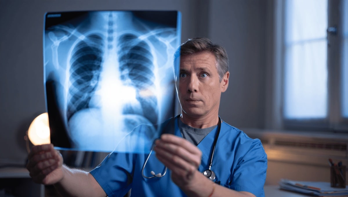 Science : on pensait cet organe inutile, il protège en réalité du cancer 