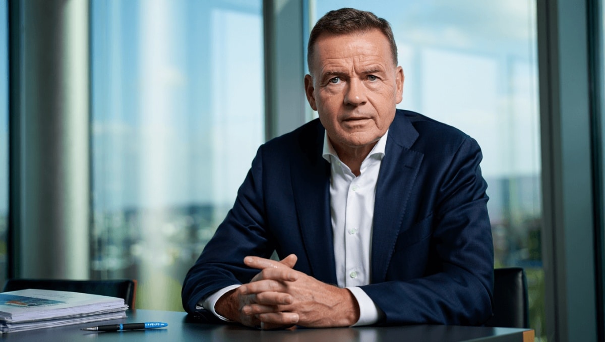 
                    Roche-Chef will Mehrwertsteuer-Senkung
                