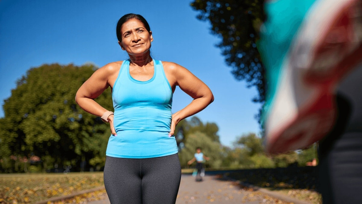 Un geste quotidien oublié pourrait suffire à prévenir le mal de dos chronique 