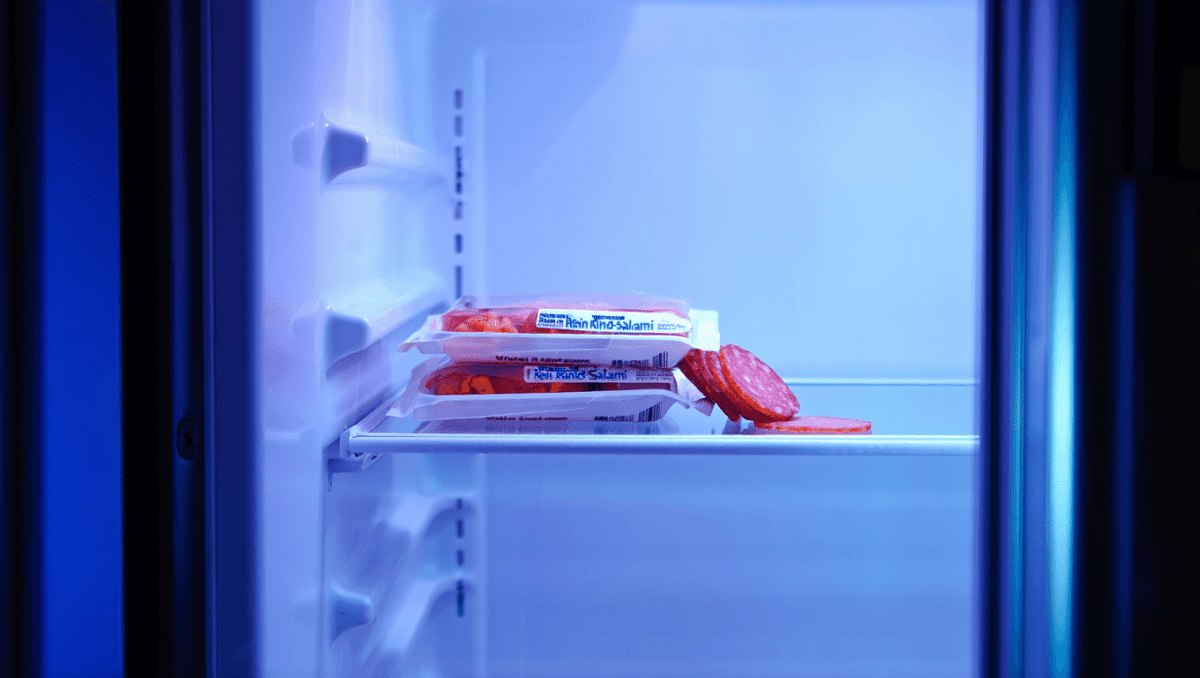 Rückruf: Krankheitserreger in Salami entdeckt