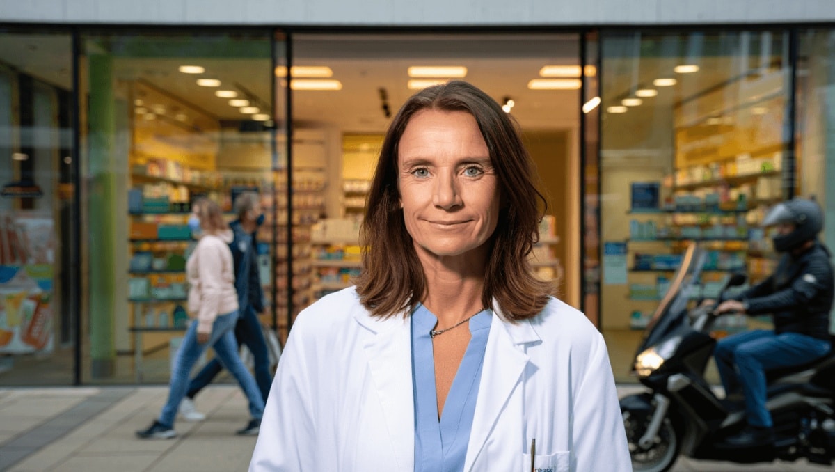 
                    Inhaberin: Schließungen gleichen Internetverluste aus
                