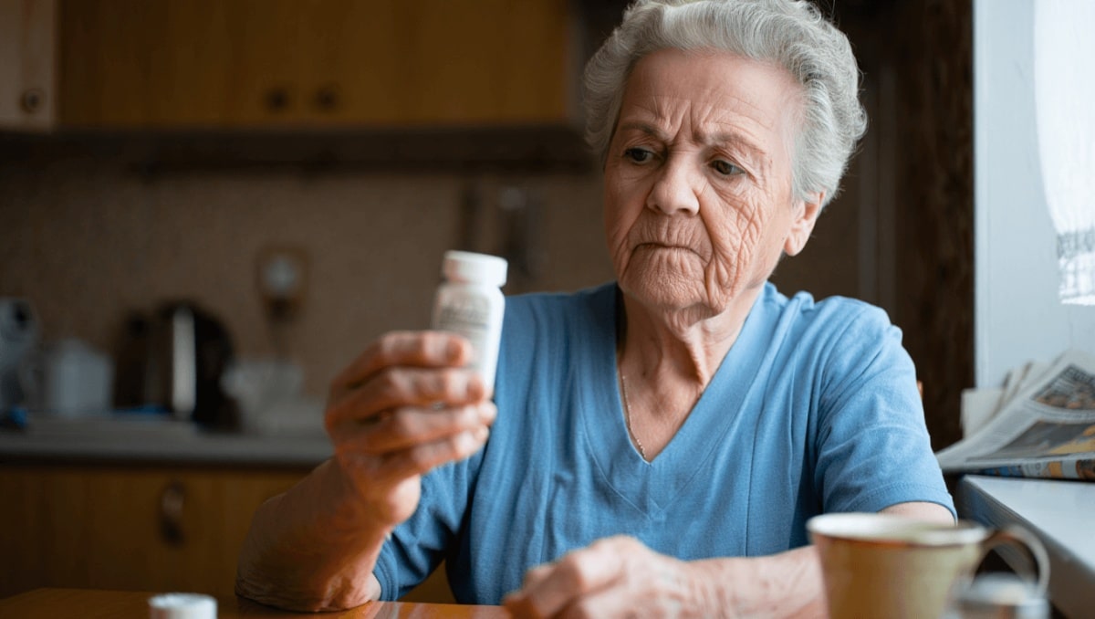 SantéVieillissementCe petit détail du quotidien des seniors pourrait en dire long sur leur santé et leur longévité selon une étudeactualité• 16/09/2025