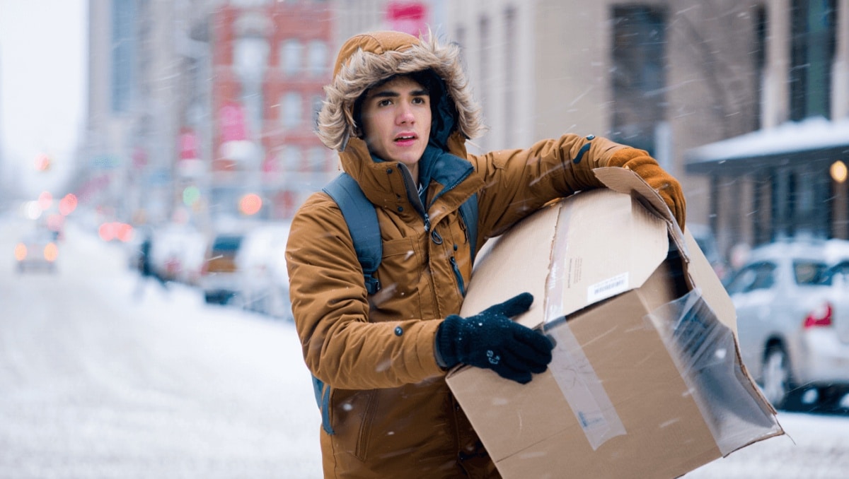 
                    BMG: Temperaturkontrolle ultralight
                