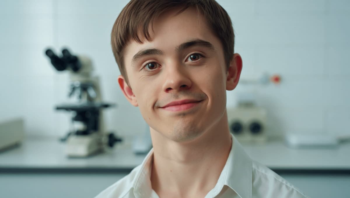 SantéGénétiqueUne avancée majeure dans la trisomie 21 : et si on pouvait enfin corriger l’erreur génétique ?actualité• 15/09/2025