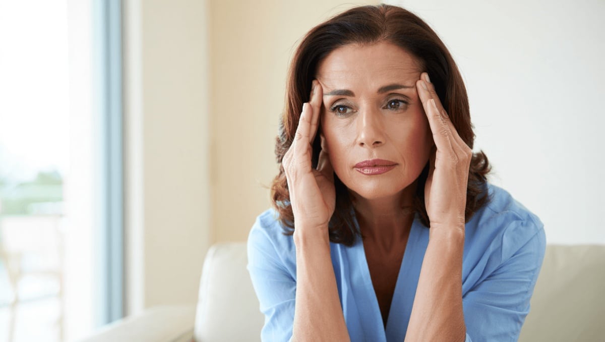 Vous traversez la ménopause ? La science lève enfin le voile sur ce qui arrive à votre corps 