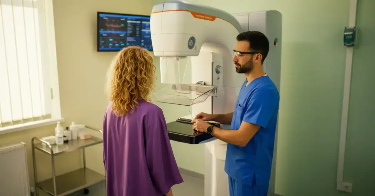 Ärzte schlagen Alarm: Diese Krebsarten betreffen über 65-Jährige besonders häufig