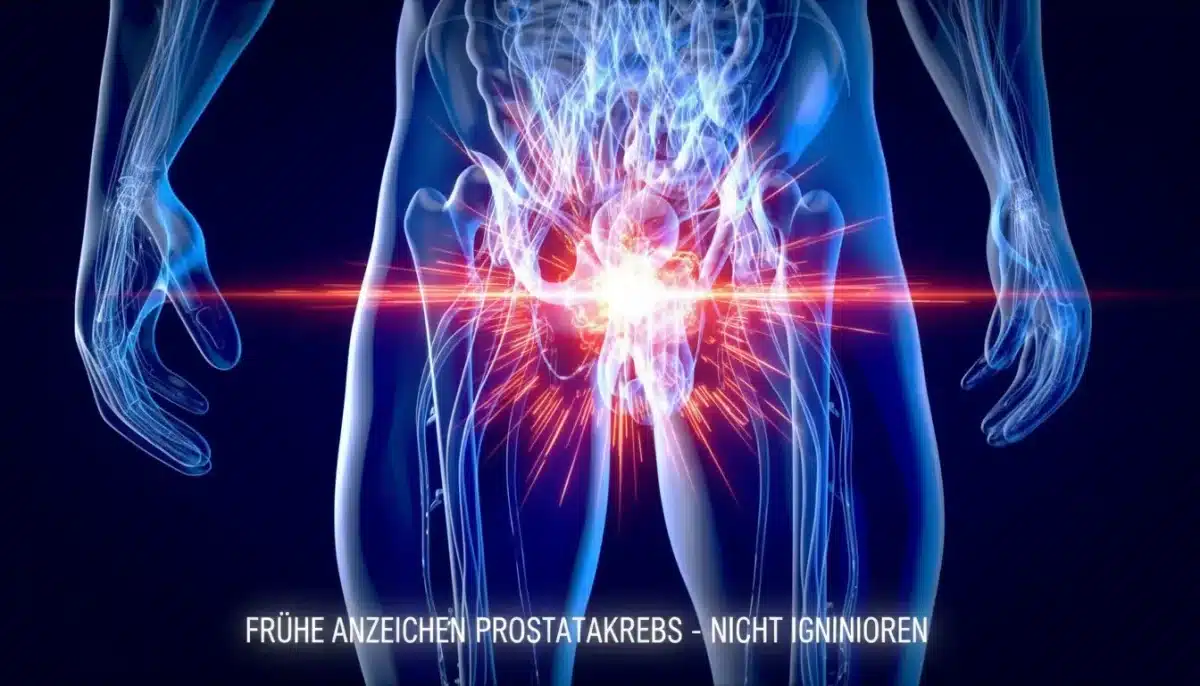 Diese frühen Anzeichen für Prostatakrebs ignorieren Männer oft – Gefahr unterschätzt