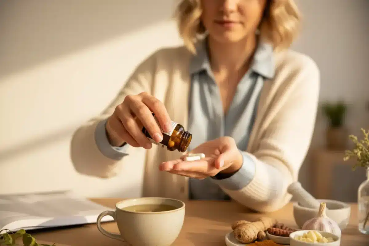 Mit diesen 3 Zutaten soll das Krebsrisiko überraschend stark sinken