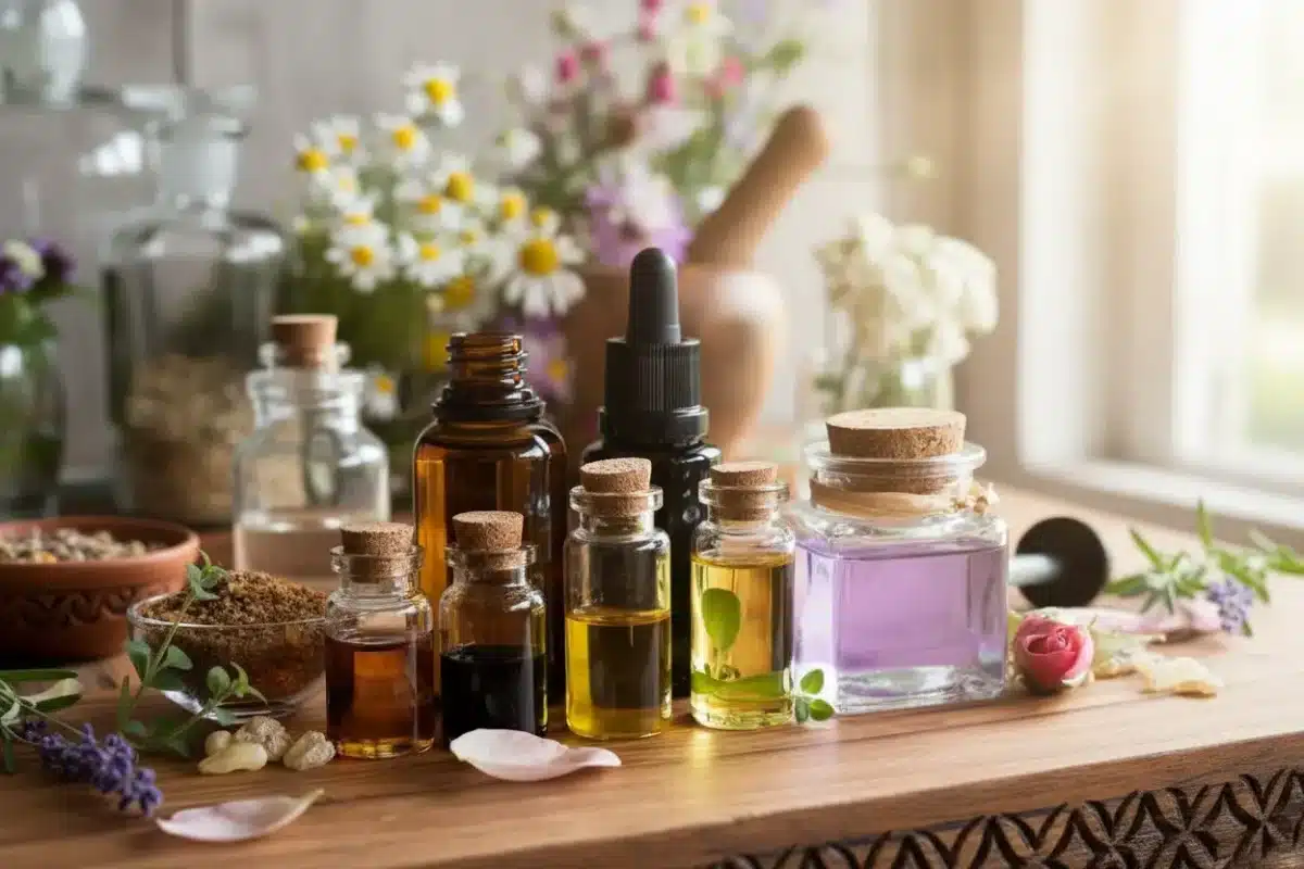 “Nie mehr Schnupfen”: Diese erstaunliche Öl-Alternative stoppt die laufende Nase