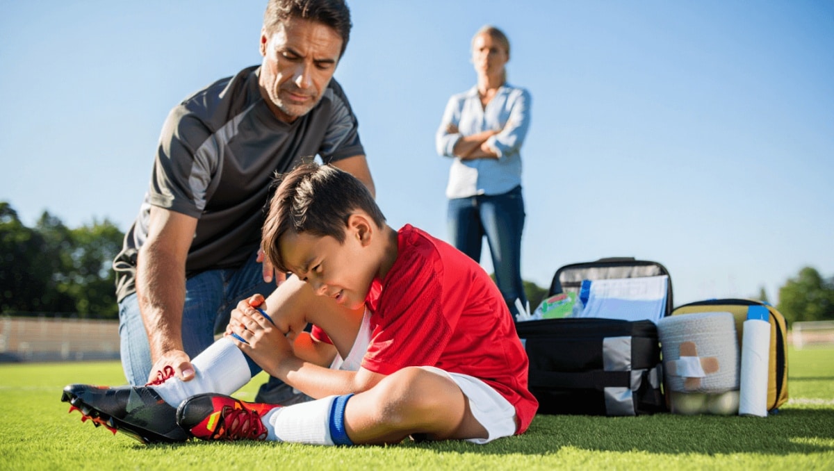 SantéEnfantSport : dans quels cas le certificat médical est-il obligatoire ?actualité• 30/08/2025