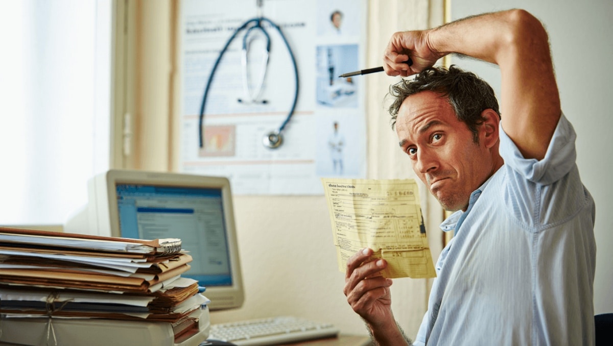 SantéSantéCe que vous risquez si vous utilisez encore l’ancien formulaire d’arrêt maladieactualité• 05/09/2025