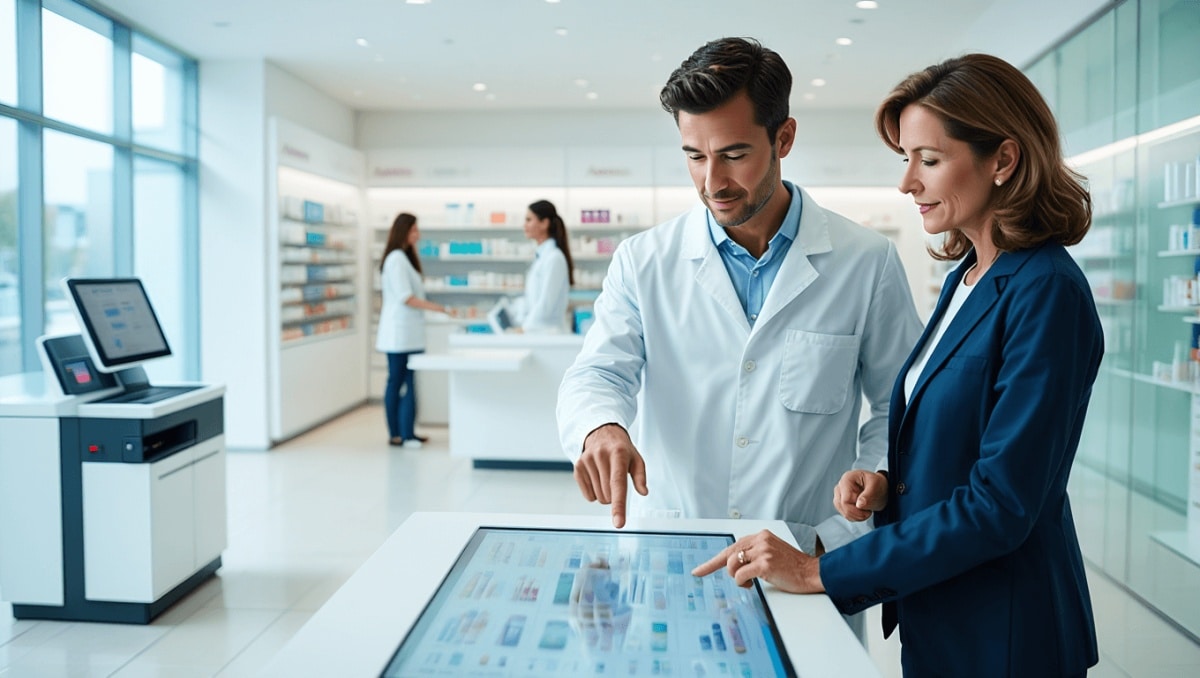 
                    Amavita: Kette fördert mehr Kompetenzen
                