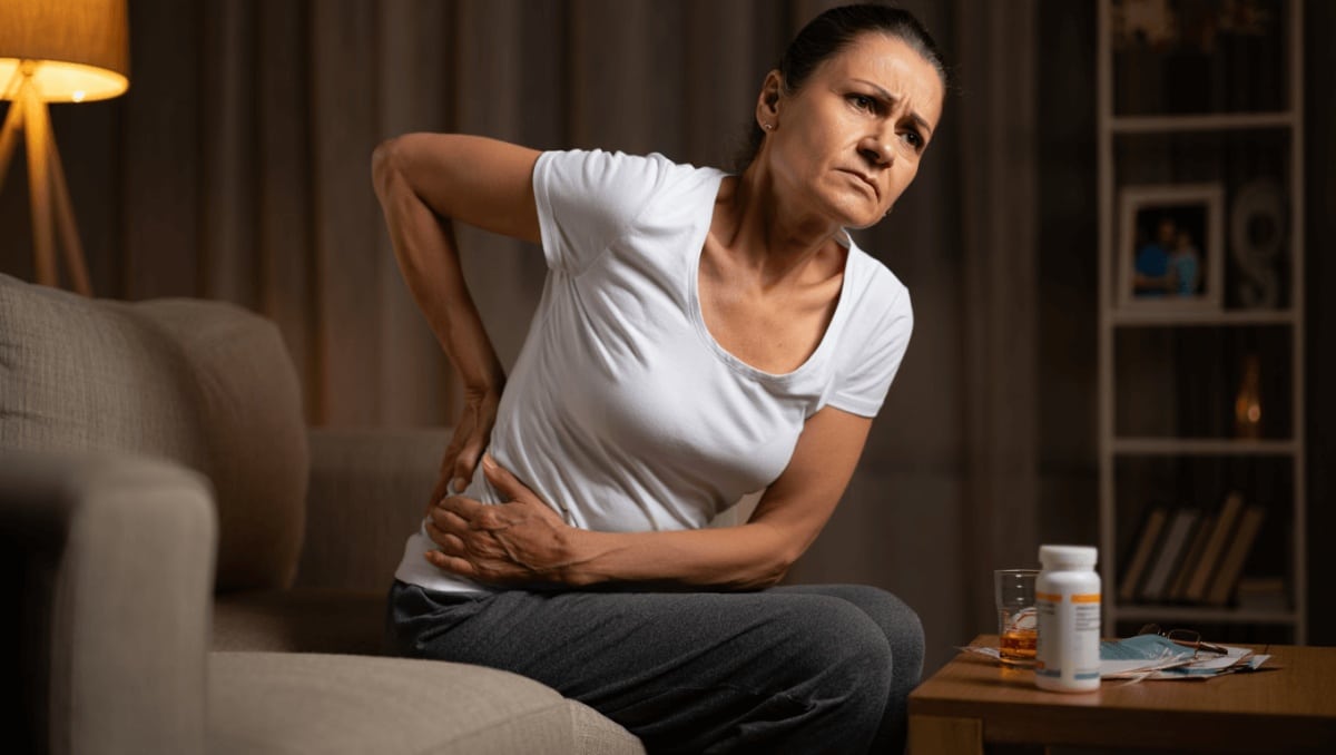 
                    Ambroxol-Creme bei neuopathischen Schmerzen
                