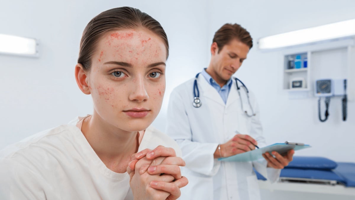 
                    Roche: Forschungserfolg im Kampf gegen Autoimmunerkrankung
                