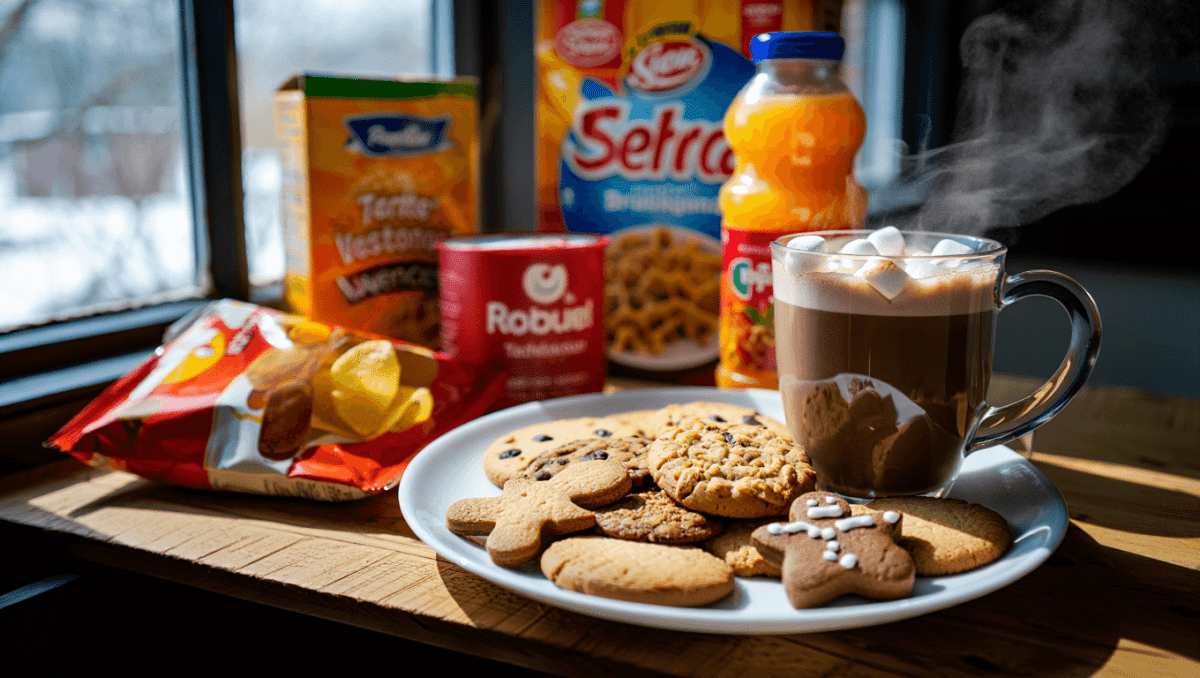 Lebensmittel: Wer sind die Spitzenreiter beim Thema Blei?