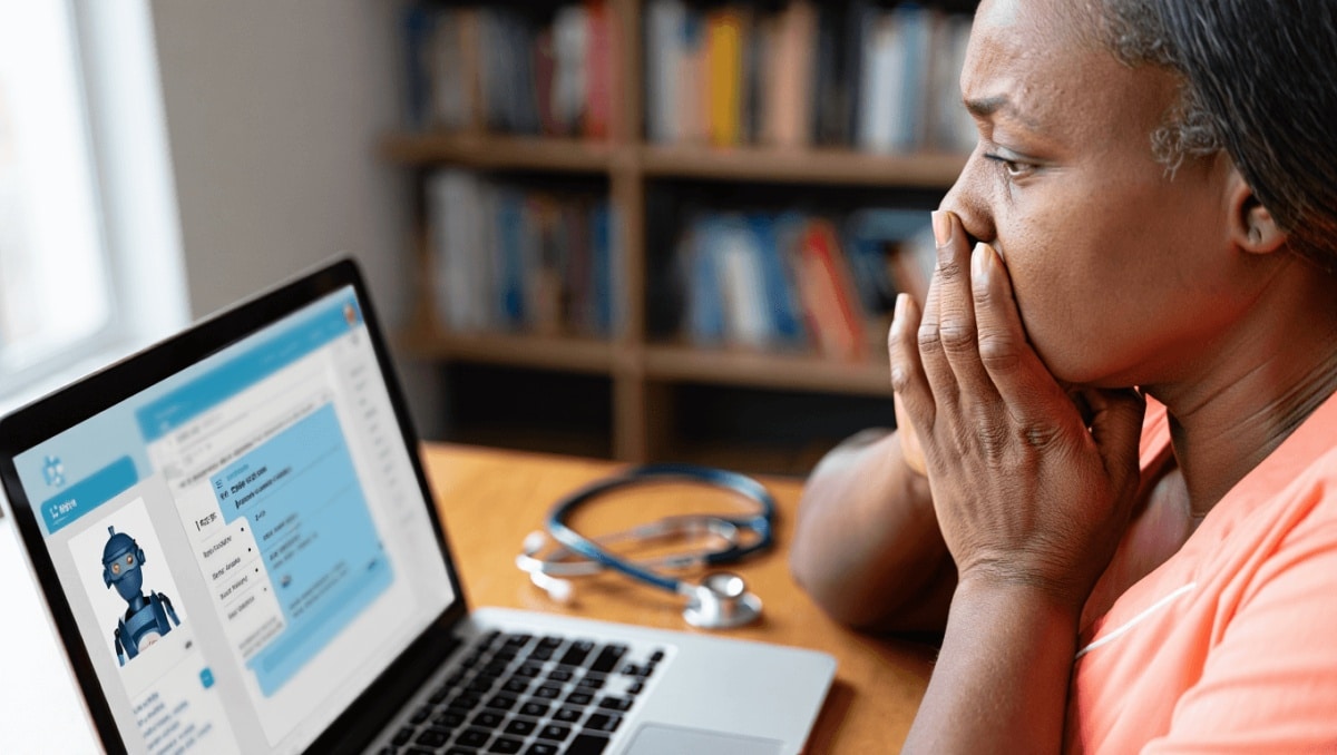 
                    Gesundheitsfragen: KI überstimmt teils ärztlichen Rat
                