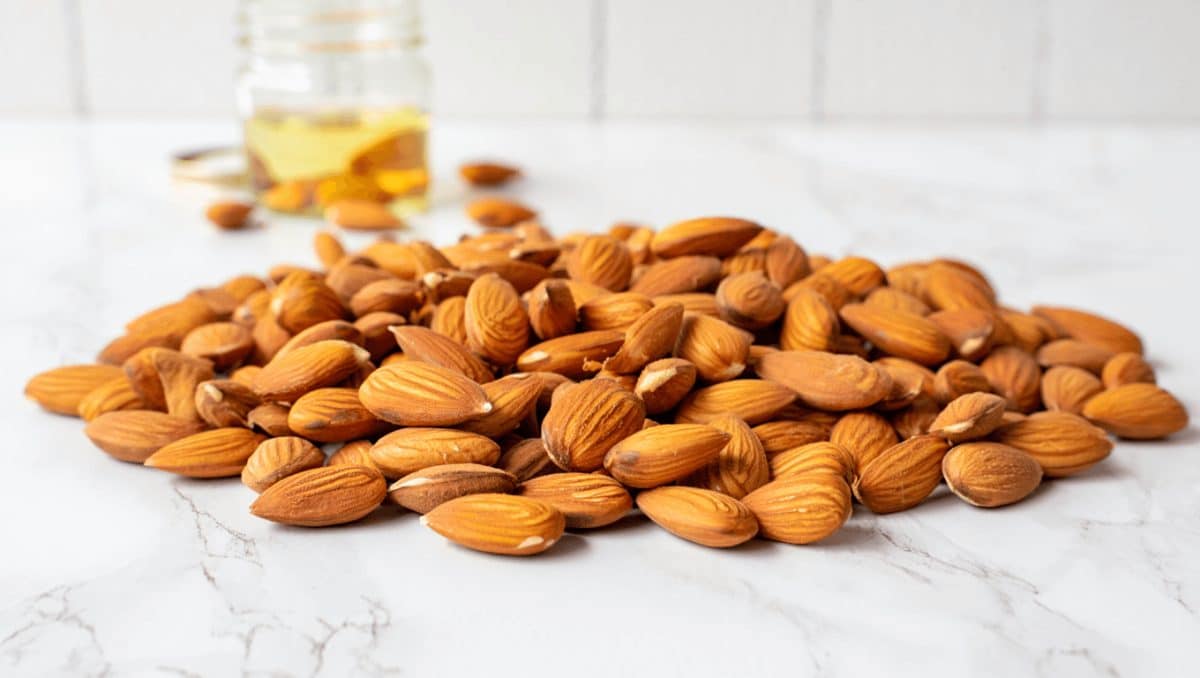 SantéVieillissementDeux poignées d’amandes par jour pourraient bien ralentir le vieillissement de vos cellulesactualité• 20/08/2025