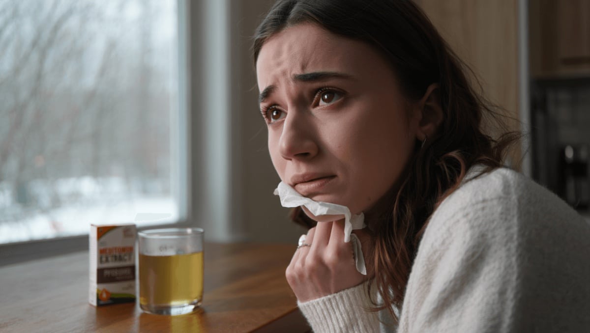 
                    Meditonsin kommt als Extract
                