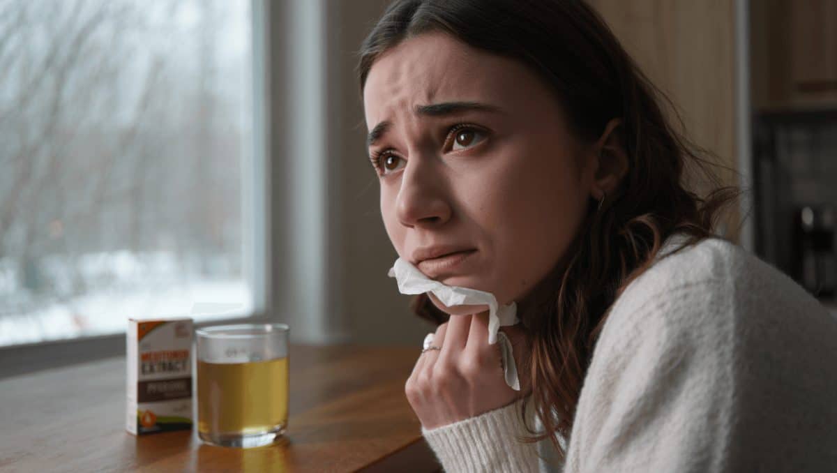 Meditonsin kommt als Extract