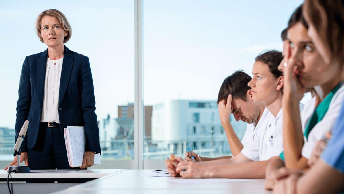 KBV nennt Notfallreform „unausgegorenes Konvolut“