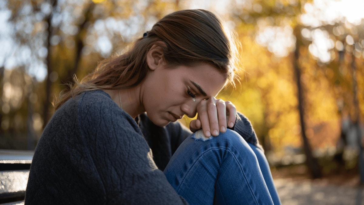 


            
        
                Tags :
	sante

    
        
        Les personnes à la santé mentale fragile ont une espérance de vie plus courte que les autres
    


    
    
        Lire l'article 
    
    
        

    

    






            
        
                Tags :
	sante

    
        
        Le nombre de suicides augmente lors des fêtes de fin d'année, vrai ou faux ?
    


    
    
        Lire l'article 
    
    
        

    

    



