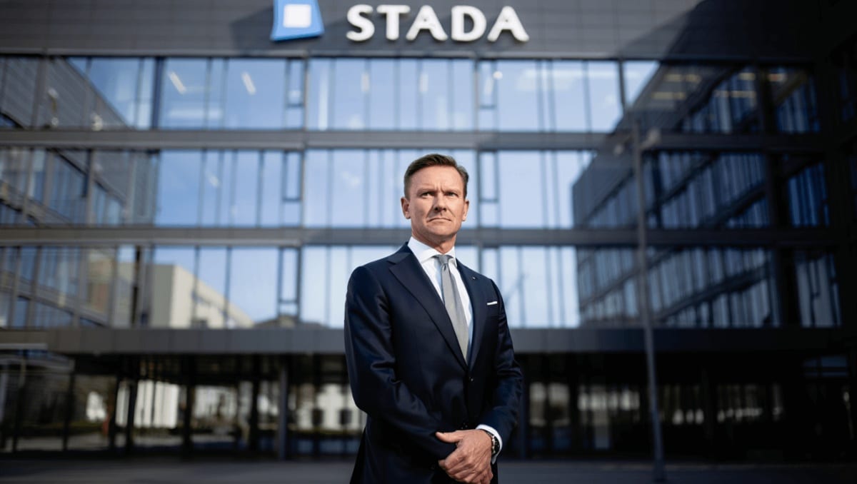 
                    Neuer Deutschlandchef für Stada
                