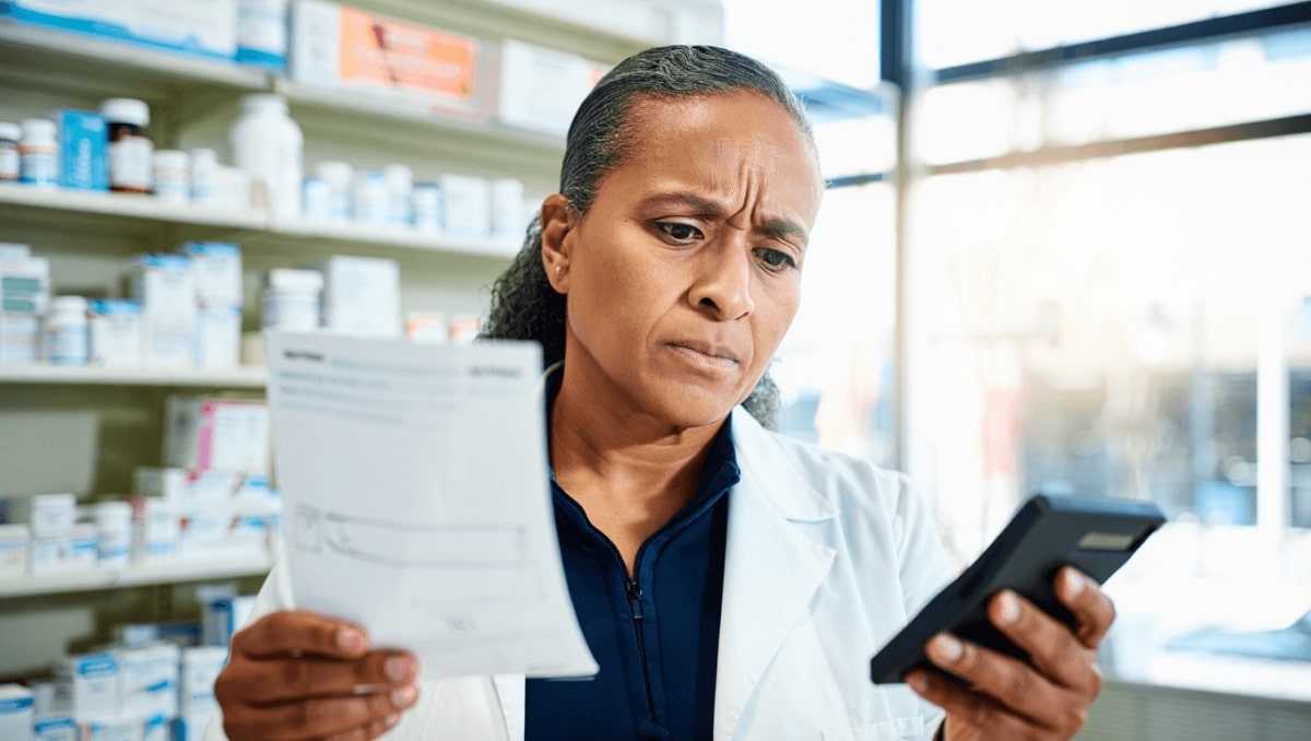 
                    BaWü: 22.000 Rezeptur-Retaxationen
                