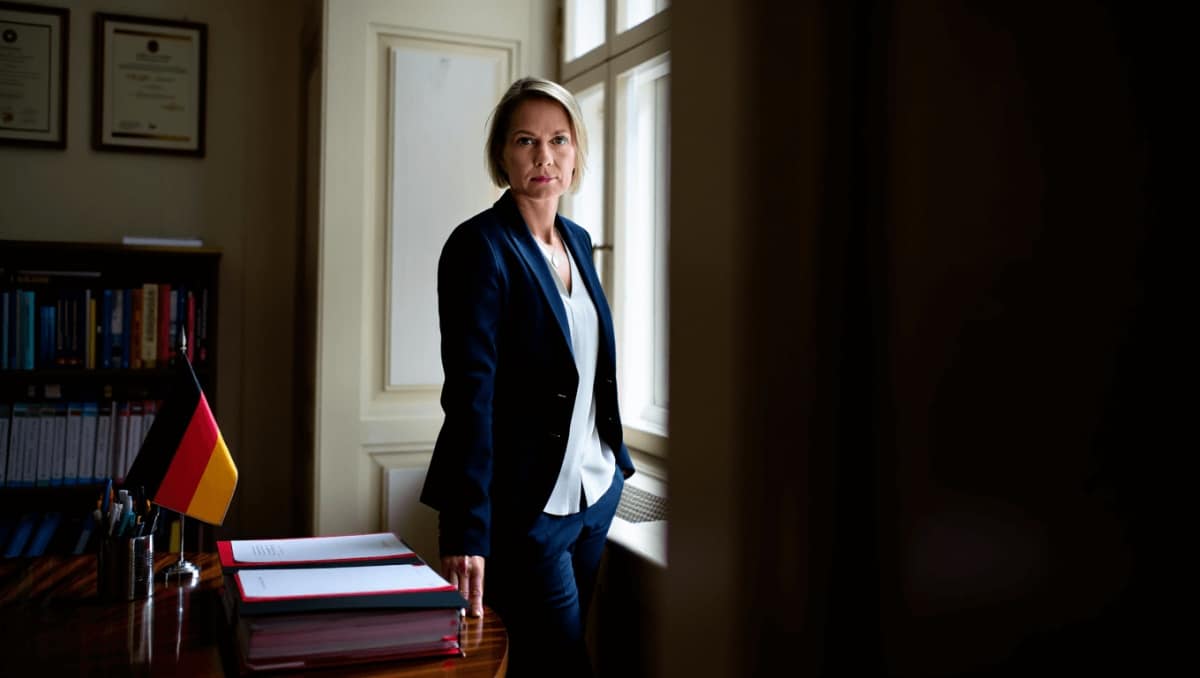 
                    Warken: „Die Zusage zum Fixum ist gegeben“
                