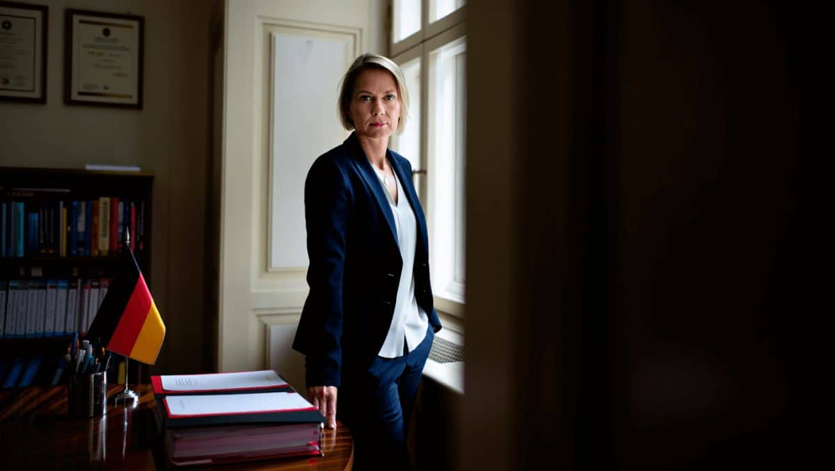 Warken: „Die Zusage zum Fixum ist gegeben“