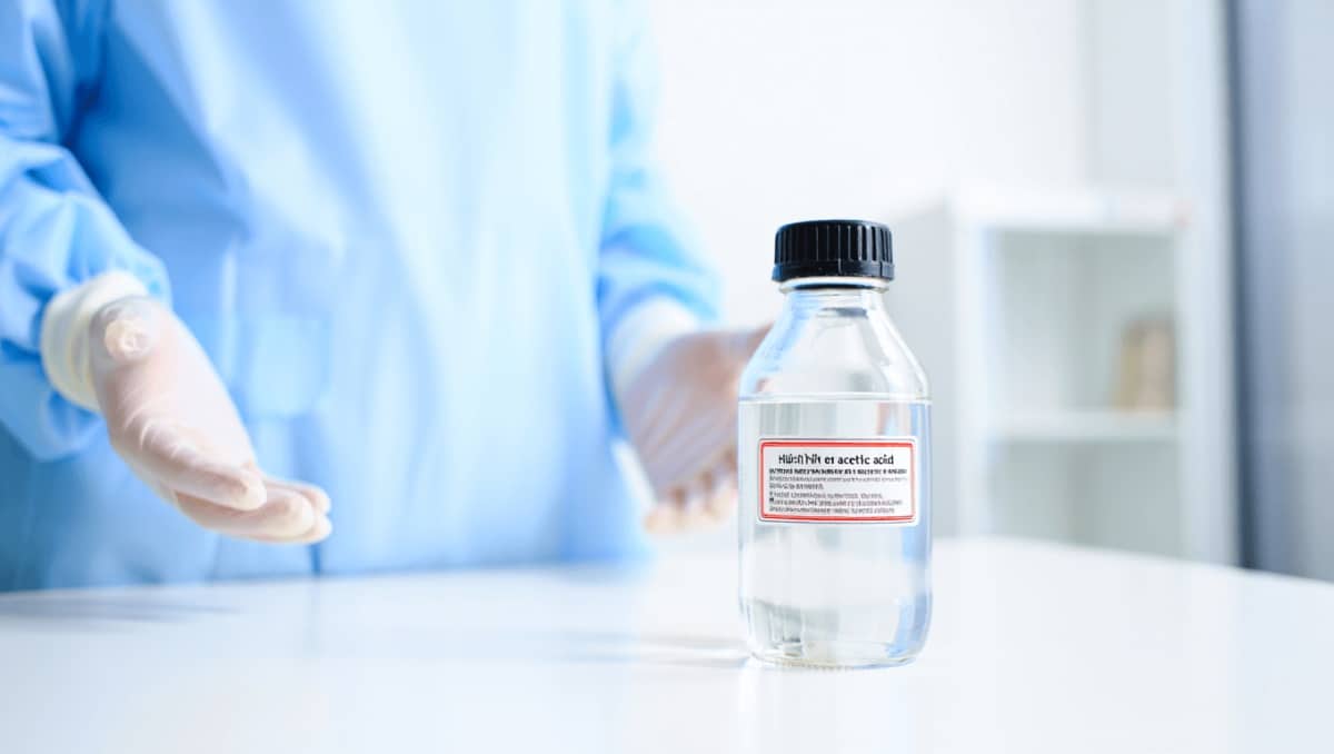 Gefahrstoffe: „Gleichgültigkeit ist ein unerträglicher Zustand“