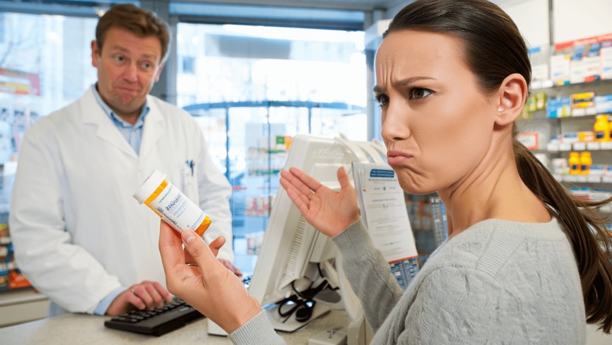 
                    Mehrkosten: „Kasse sagt, die Apotheke ist schuld“
                