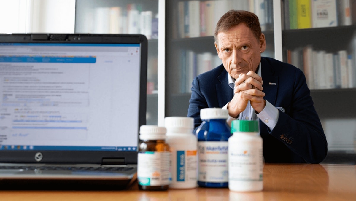 
                    Preis warnt im Focus vor Versendern
                