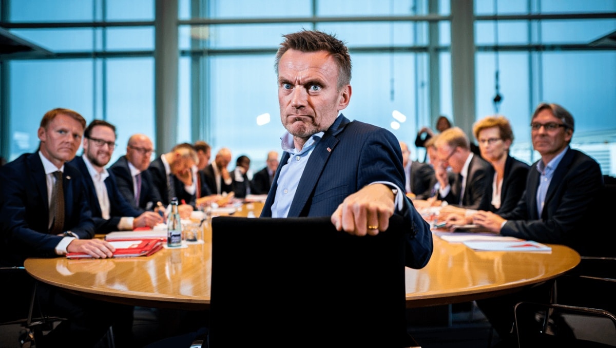 
                    SPD: Mit Apothekenreform Ordnung schaffen
                