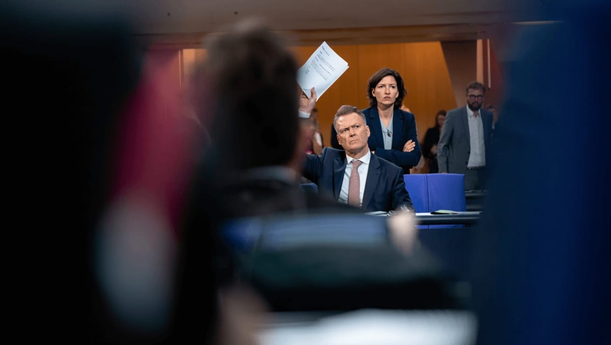 
                    Cannabisgesetz: Union wackelt
                